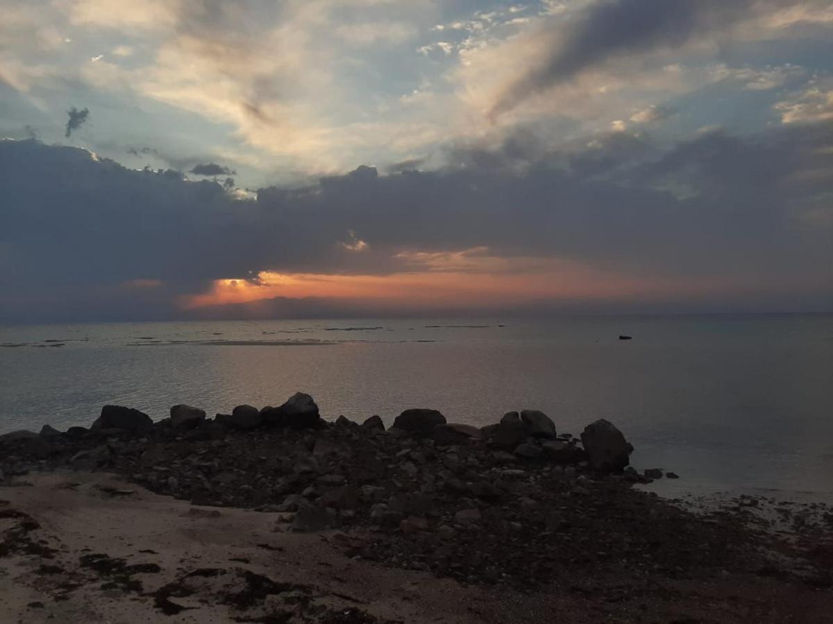 Abdo Caribbean Camp Hotell Nuweiba` Exteriör bild