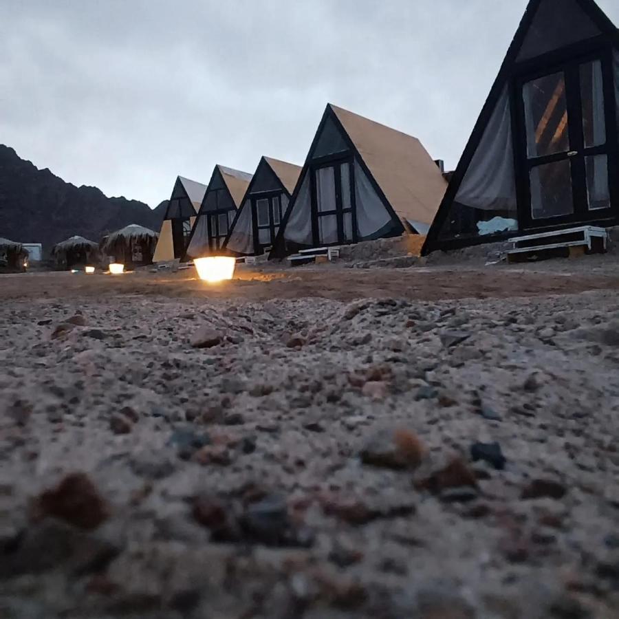 Abdo Caribbean Camp Hotell Nuweiba` Exteriör bild
