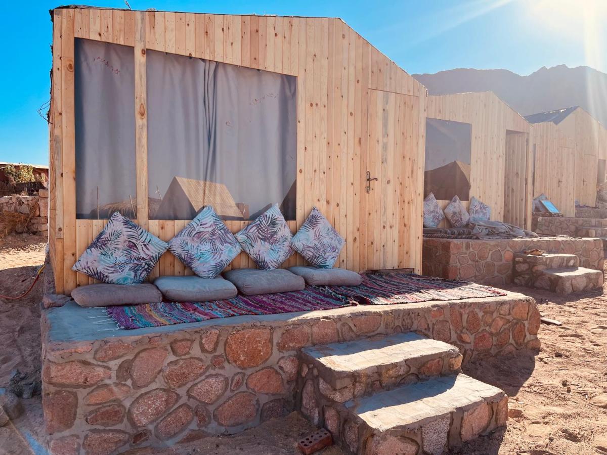 Abdo Caribbean Camp Hotell Nuweiba` Exteriör bild